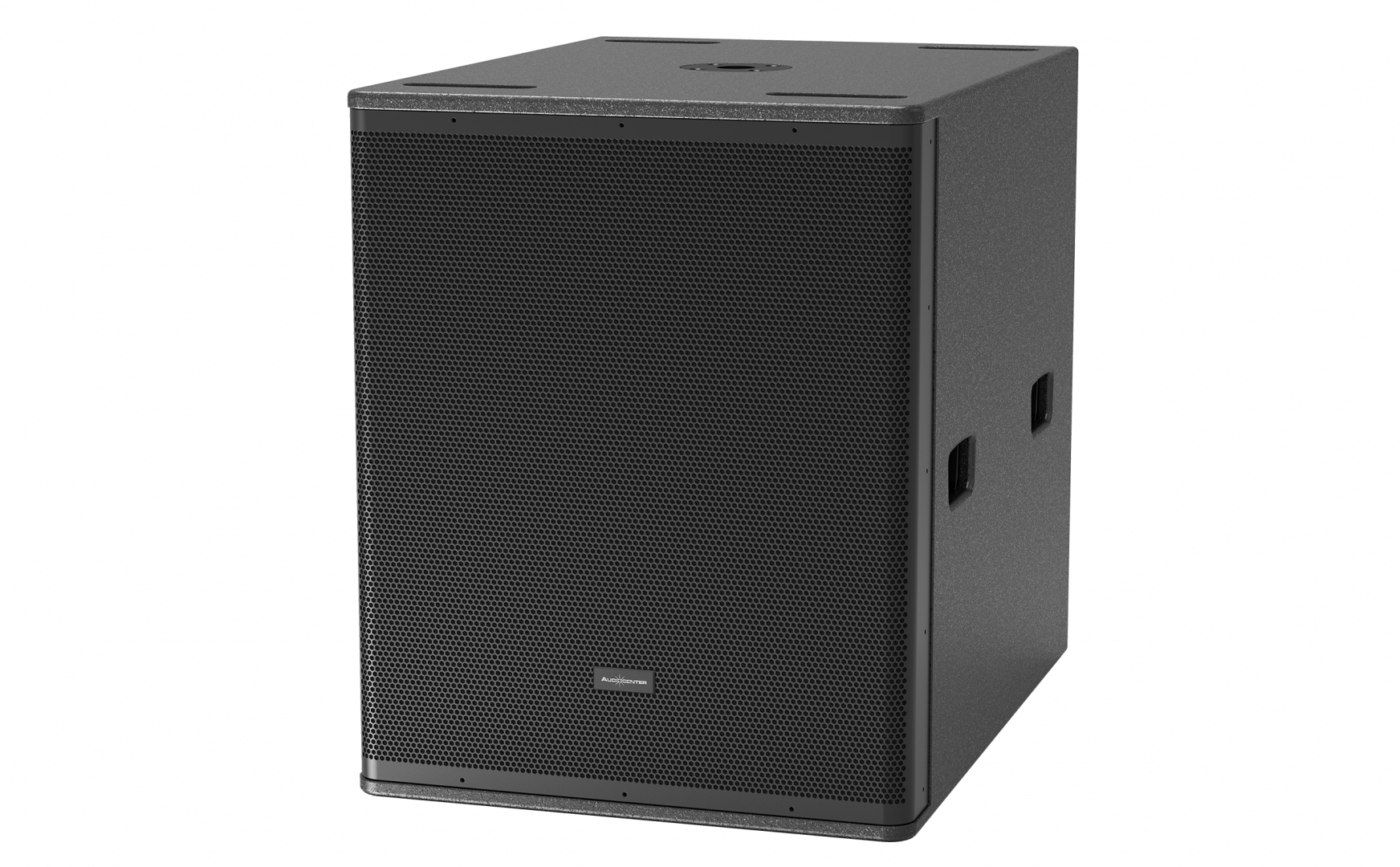 Audiocenter S3118A сабвуфер активный в Обухово