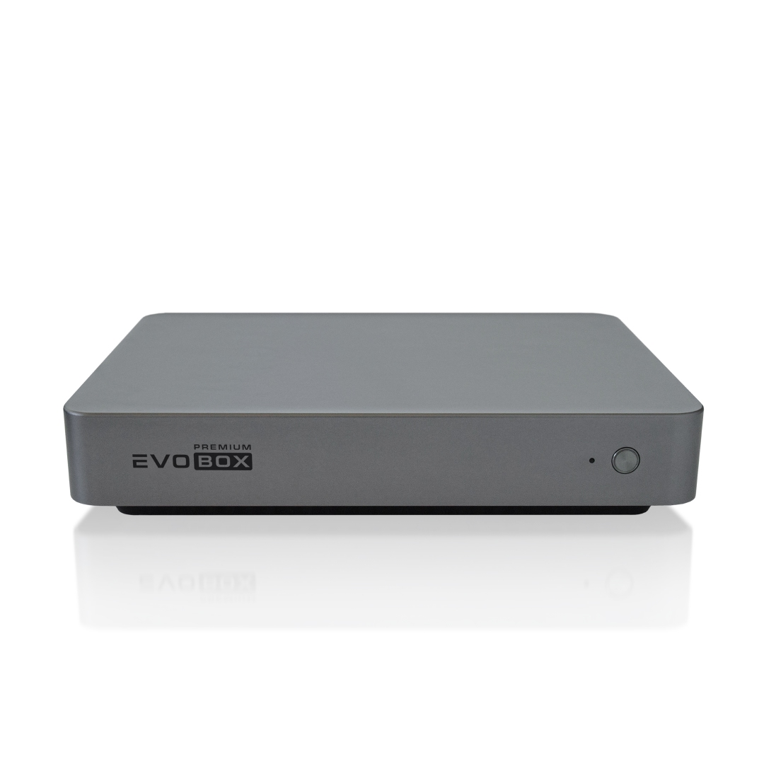 EVOBOX Premium Hi-End караоке-система в Обухово