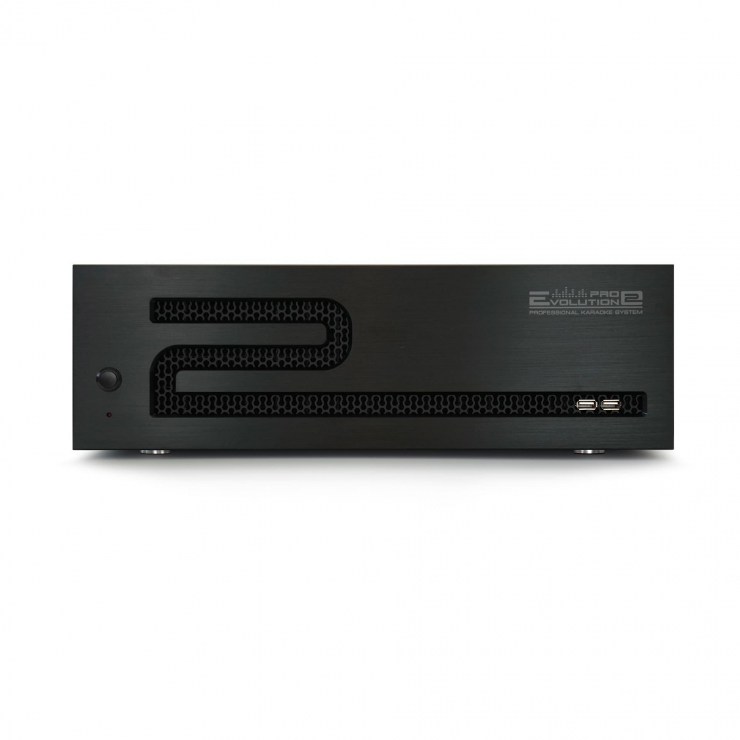 Evolution Pro2 караоке-система в Обухово