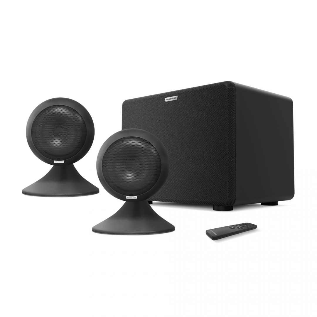 EvoSound Sphere 2.1 аудиосистема для караоке в Обухово