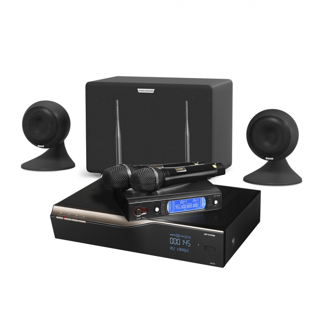 караоке-комплект AST-50 Sound Sphere в Обухово