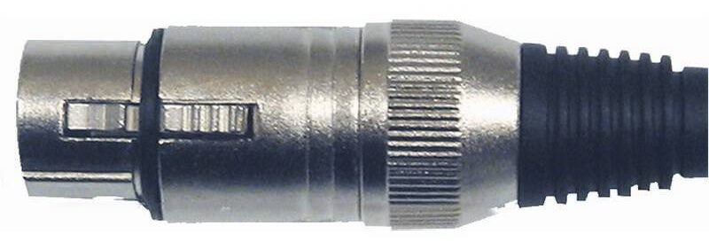 QUIK LOK NC354-K XLR Female Разъем в Обухово