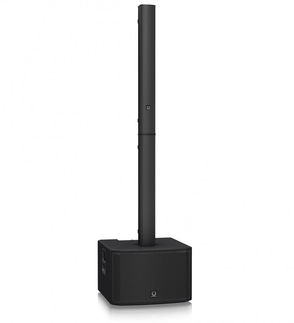 Turbosound iNSPIRE iP3000 модульная аудио колонна 2000Вт в Обухово