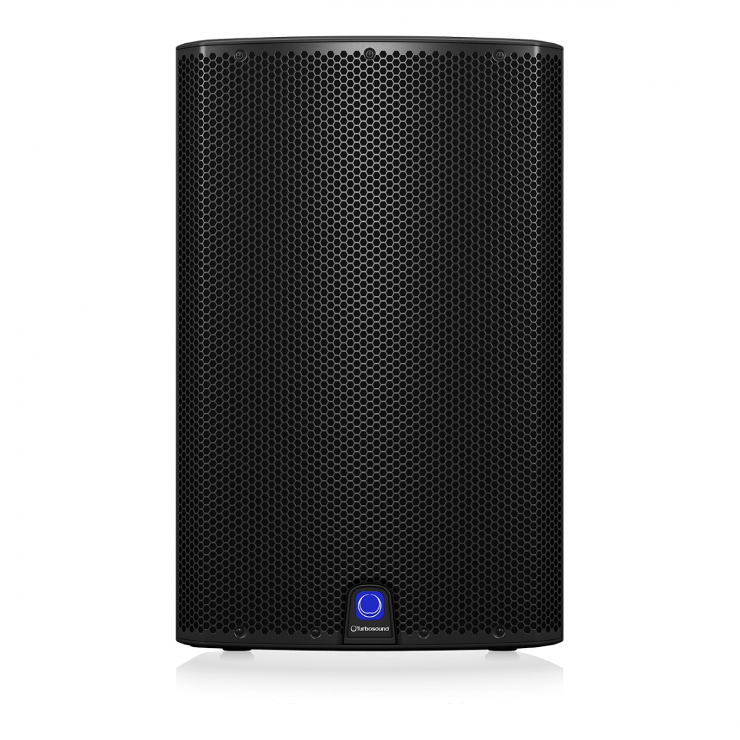 Turbosound iQ15 активная акустическая система в Обухово