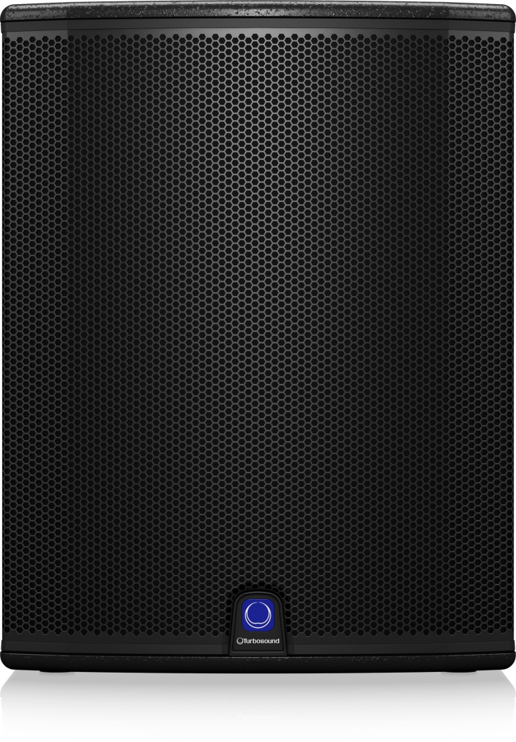 Turbosound iQ18B сабвуфер активный в Обухово