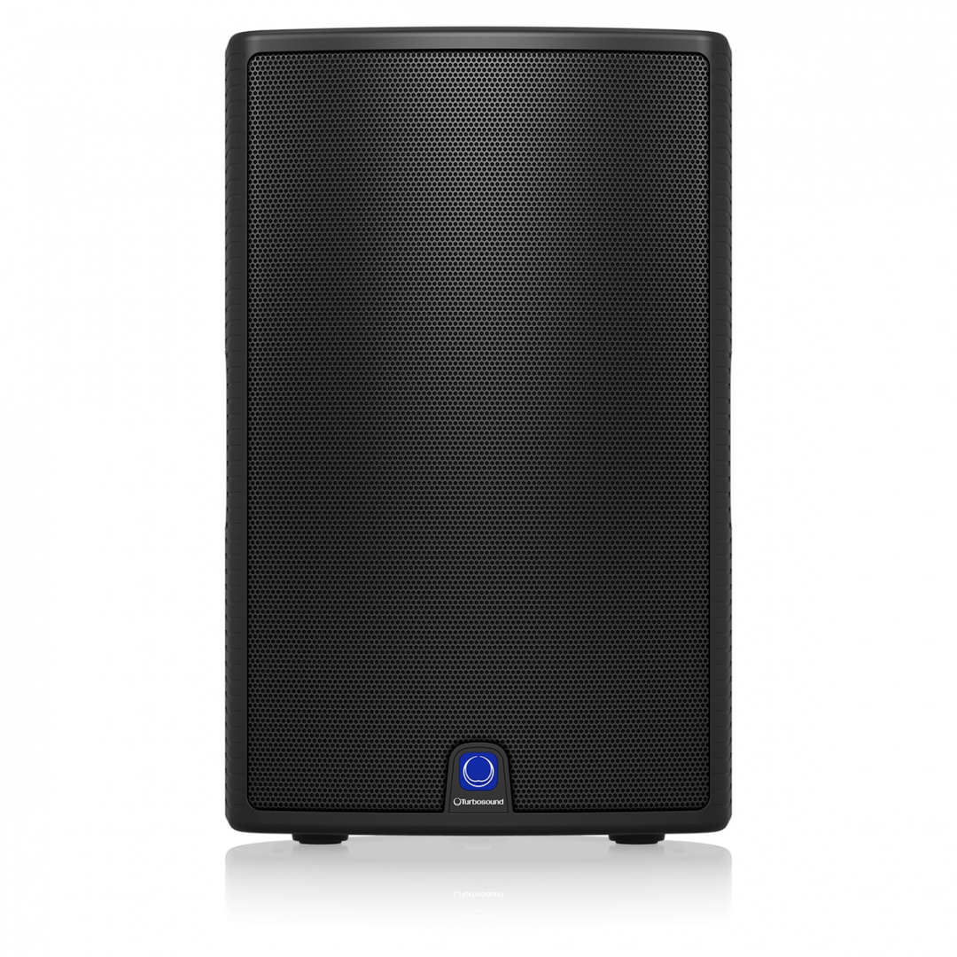 Turbosound MILAN M15 активная акустическая система в Обухово