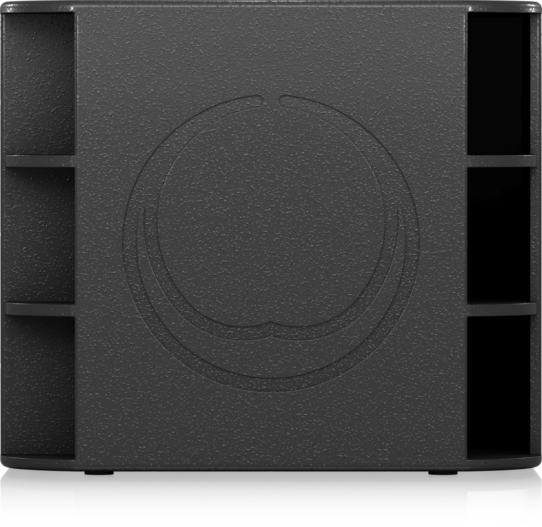 Turbosound Milan M18B сабвуфер активный в Обухово