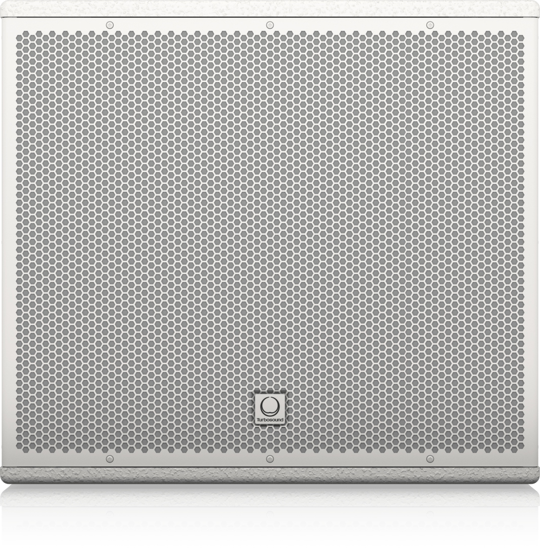 Turbosound NuQ115B-AN Активный сабвуфер в Обухово
