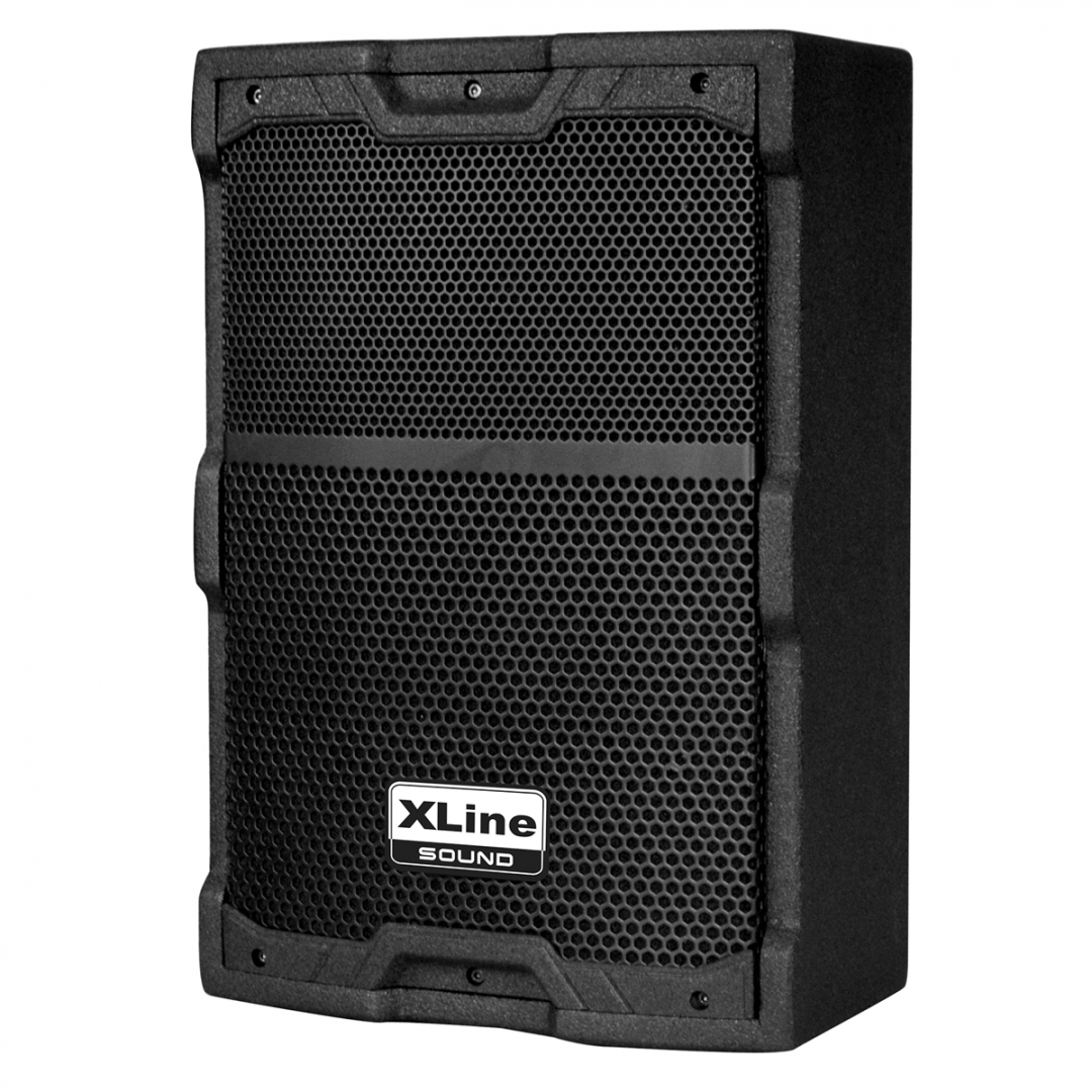 XLine ALFA P-10A Акустическая система активная в Обухово