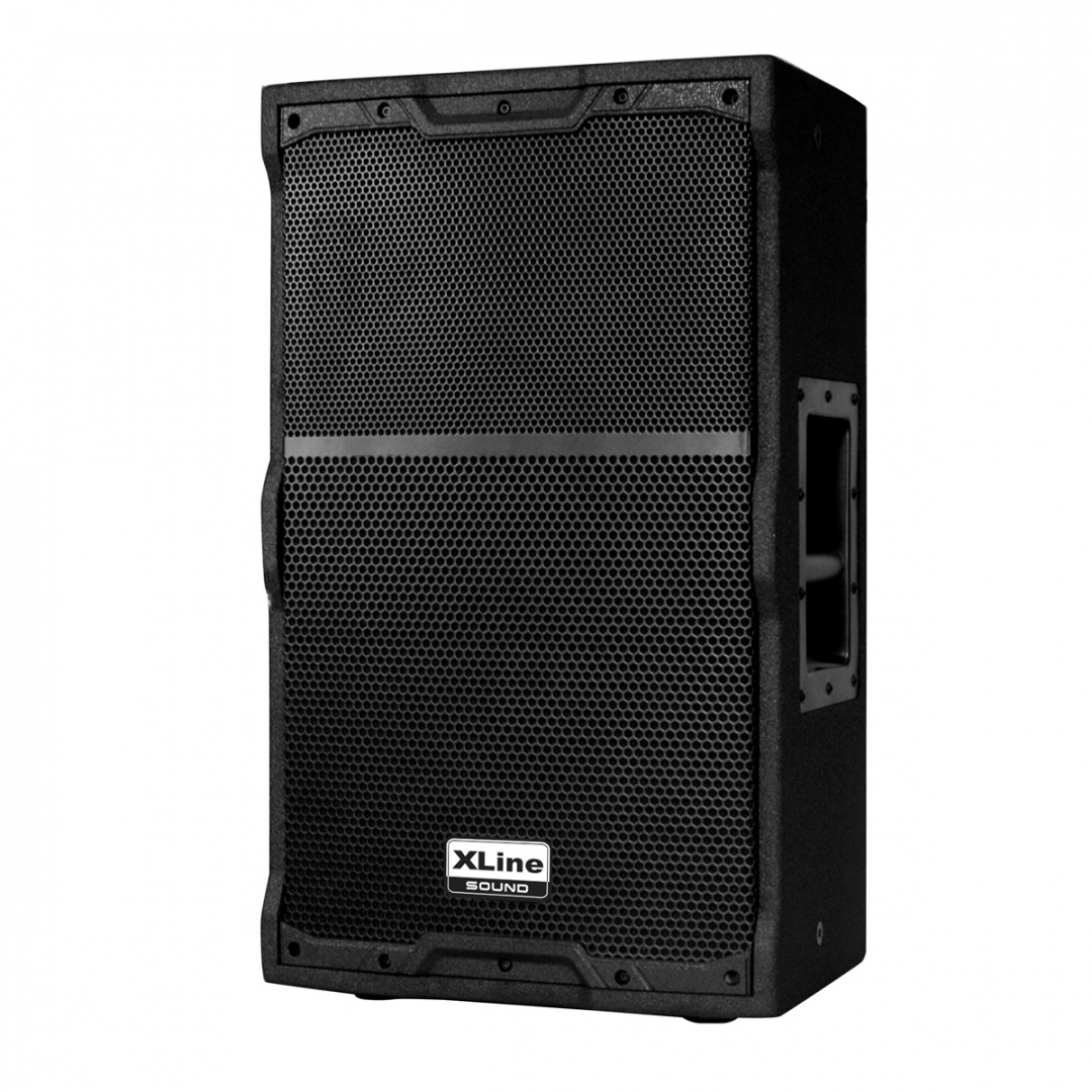 XLine ALFA P-12A DSP Акустическая система активная с DSP и Bluetooth в Обухово