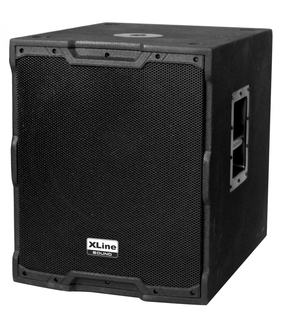 XLine ALFA P-15A SUB Сабвуфер активный в Обухово