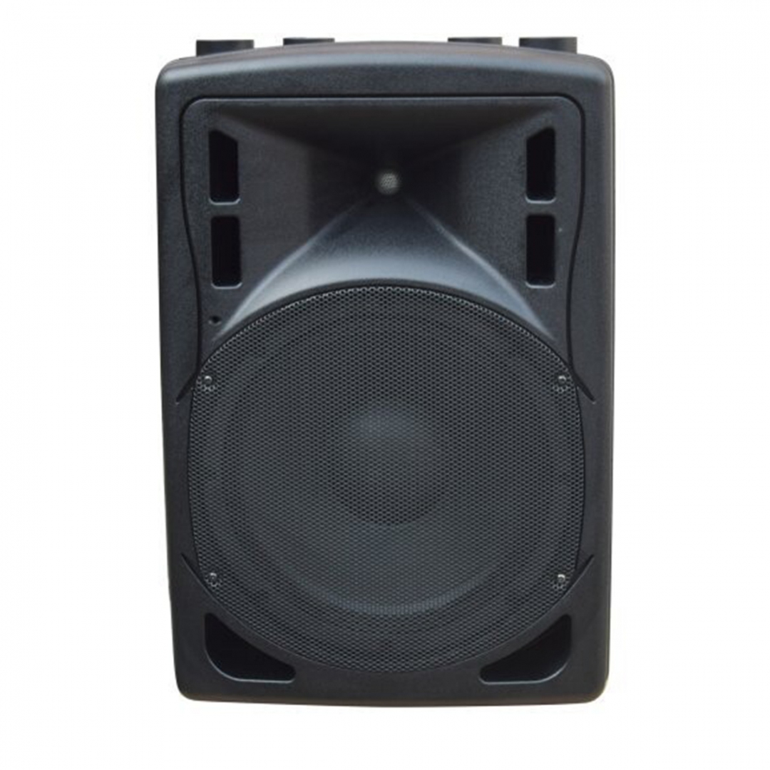 XLine BAF-12A Акустическая система активная с MP3 плеером и Bluetooth в Обухово