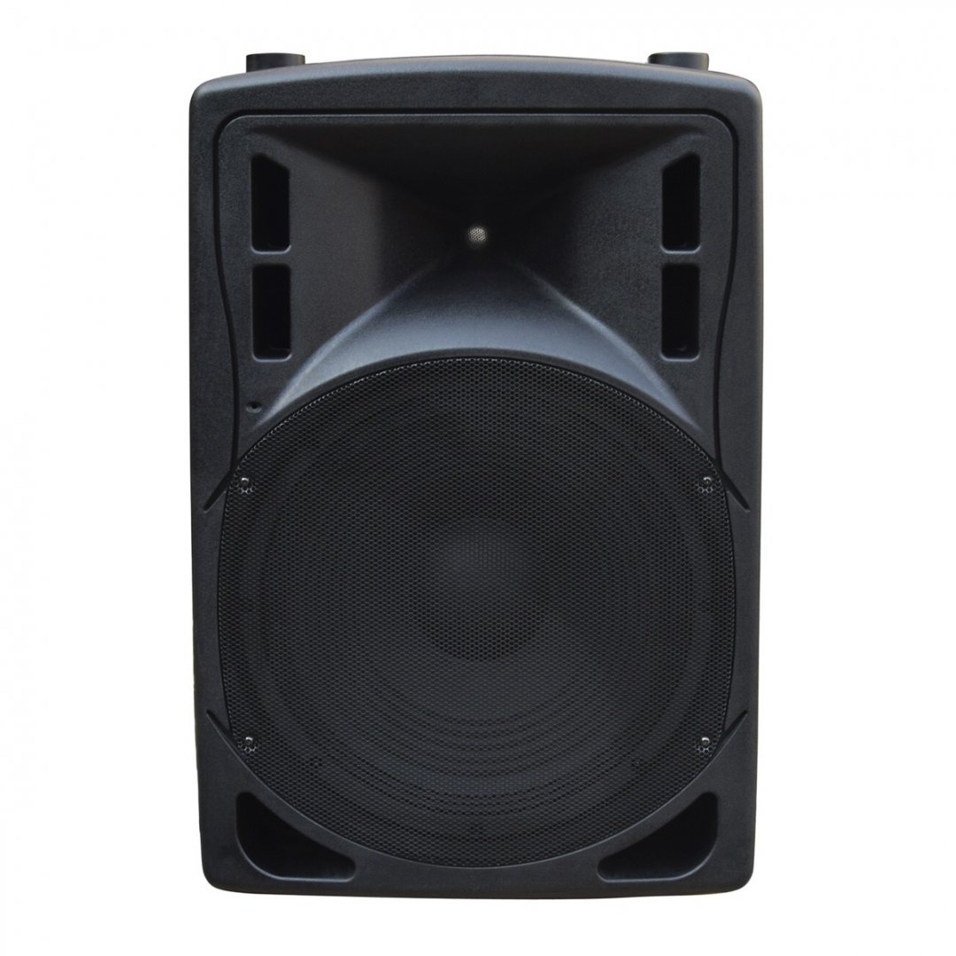 XLine BAF-15A Акустическая система активная с MP3 плеером и Bluetooth в Обухово