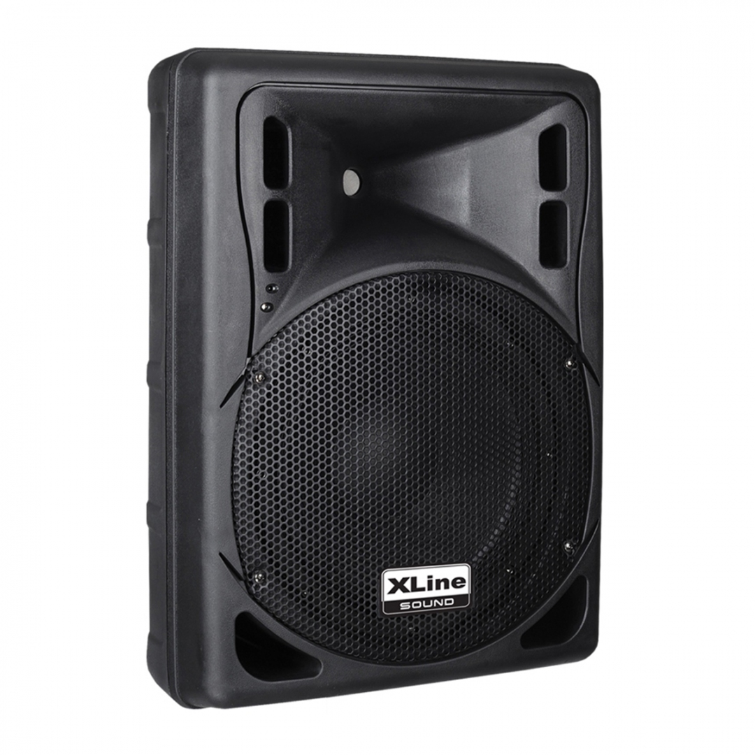 XLine BAF-8A Акустическая система активная с MP3 плеером и Bluetooth в Обухово