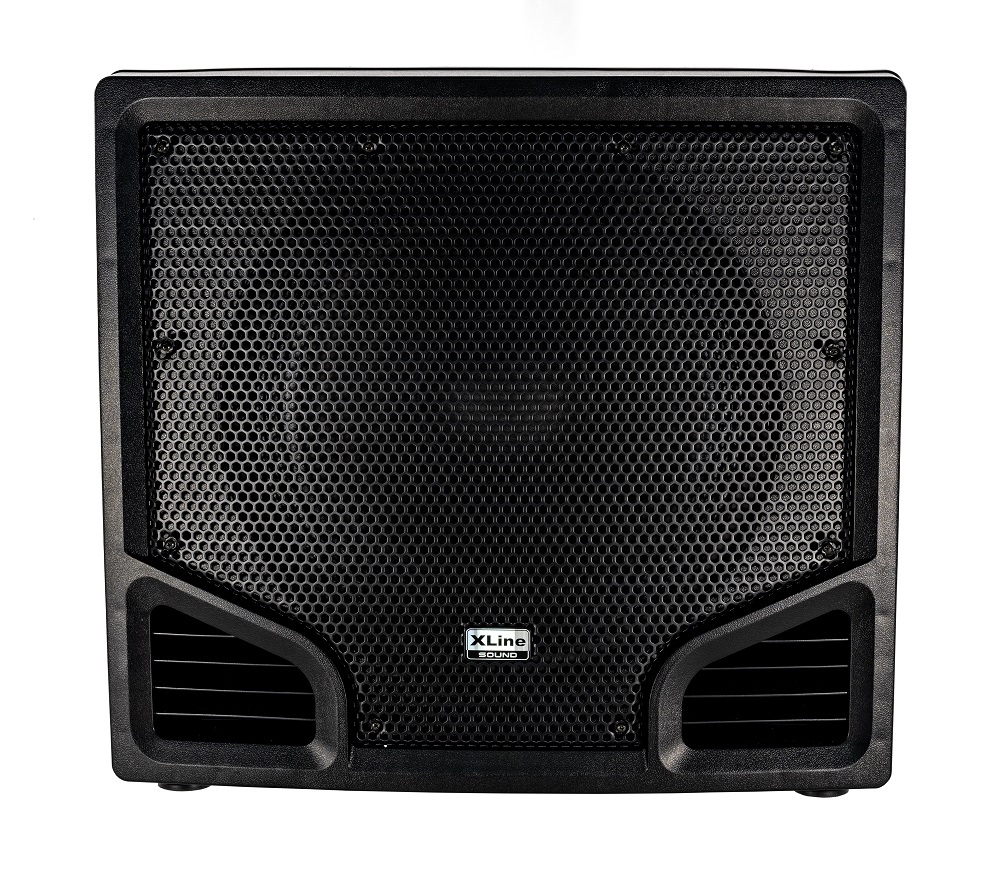 XLine SPX-18A SUB Сабвуфер активный в Обухово