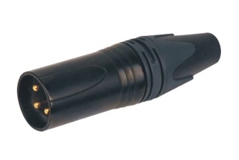 XLR Male (Папа) Разъем в Обухово