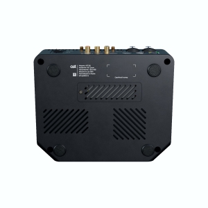 Вид снизу AST Zoom 2 (AST-90) в Обухово