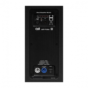 Активный сабвуфер AST-712SA в Обухово
