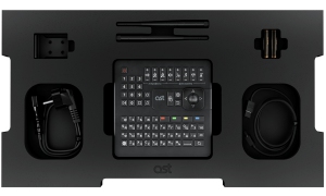AST-350 Профессиональная караоке-система в Обухово