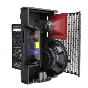 Audiocenter GT508A Активная акустическая система в Обухово