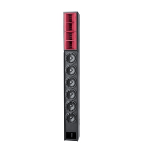 Audiocenter L65 + L65S MK2 порталы в Обухово