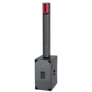 Audiocenter L83 + L83S MK2 порталы в Обухово