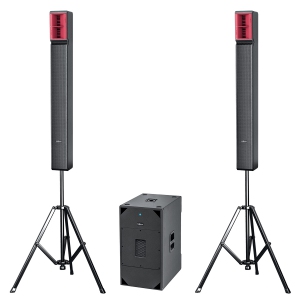 Audiocenter L83 пассивная акустическая система в Обухово
