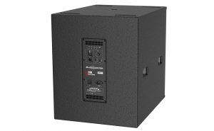 Audiocenter S3118A сабвуфер активный в Обухово