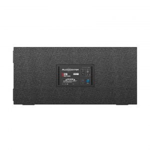 Audiocenter S3218A сабвуфер активный в Обухово