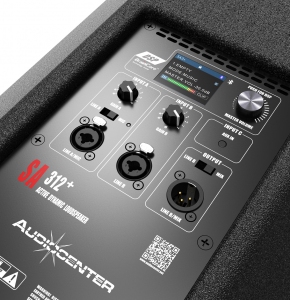 Audiocenter SA310+ в Обухово