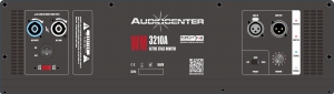 Audiocenter WM3210A сценический монитор в Обухово