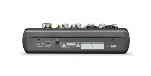 AuraSonics K4 компактный микшерный пульт в Обухово
