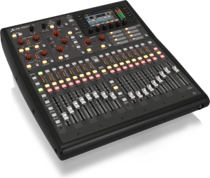 Behringer X32 PRODUCER цифровой микшер 40 каналов в Обухово