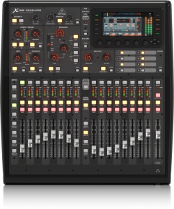 Behringer X32 PRODUCER цифровой микшер 40 каналов в Обухово