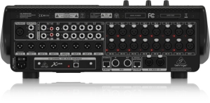 Behringer X32 PRODUCER цифровой микшер 40 каналов в Обухово
