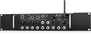 Behringer XR12 цифровой микшер в Обухово