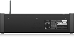 Behringer XR12 цифровой микшер в Обухово