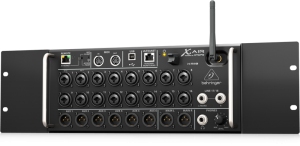 Behringer XR18 цифровой микшер в Обухово