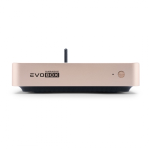 EVOBOX Plus караоке-система для дома в Обухово
