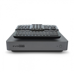 EVOBOX Premium Hi-End караоке-система в Обухово