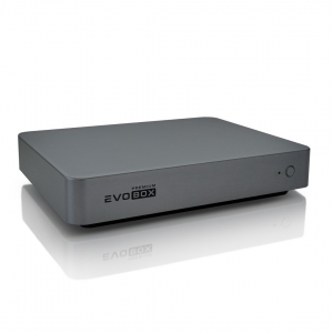 EVOBOX Premium Hi-End караоке-система в Обухово