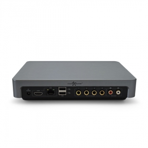EVOBOX Premium Hi-End караоке-система в Обухово