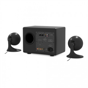 EvoSound Sphere 2.1 аудиосистема для караоке в Обухово