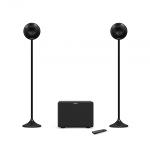 EvoSound Sphere 2.1 аудиосистема для караоке в Обухово