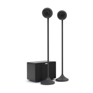 EvoSound Sphere 2.1 аудиосистема для караоке в Обухово