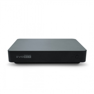 Hi-End караоке-система EVOBOX Premium + EvoSoundBar (саундбар с караоке) в Обухово