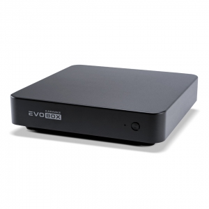 караоке-комплект EVOBOX + EvoSound Sphere 2.1 в Обухово