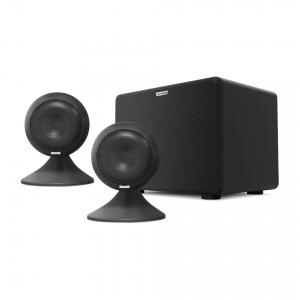 караоке-комплект EVOBOX + EvoSound Sphere 2.1 в Обухово