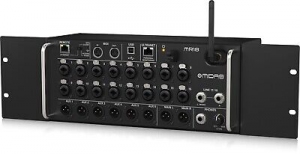 Midas MR18 цифровой микшер в Обухово