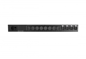 S-Track Dolphin 48 спикер-процессор в Обухово